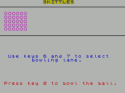 Skittles (1983)(Cascade Games)